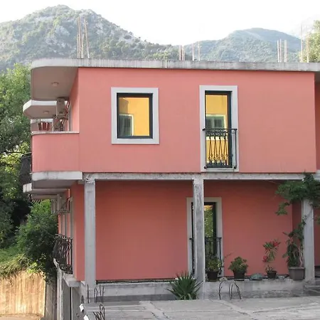 Lero Apartments Budva Room photo