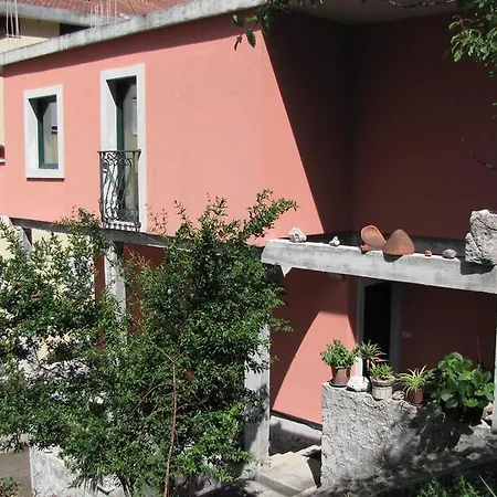 Lero Apartments Budva Exterior photo