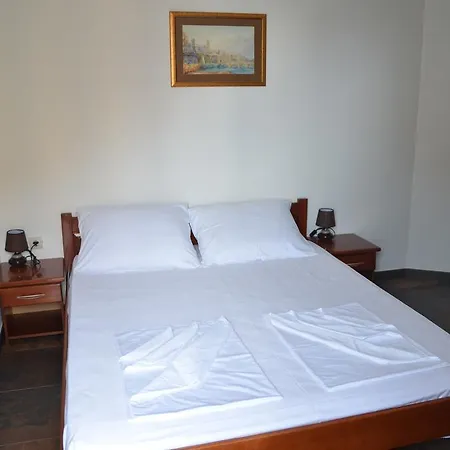 Lero Apartments Budva Exterior photo