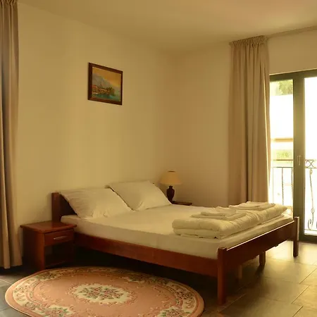 Lero Apartments Budva Exterior photo