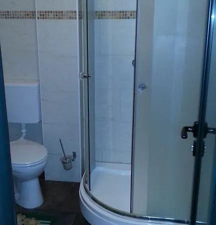 Lero Apartments Budva Room photo