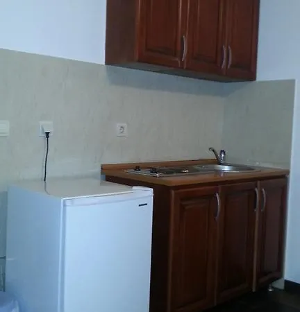 Lero Apartments Budva Room photo