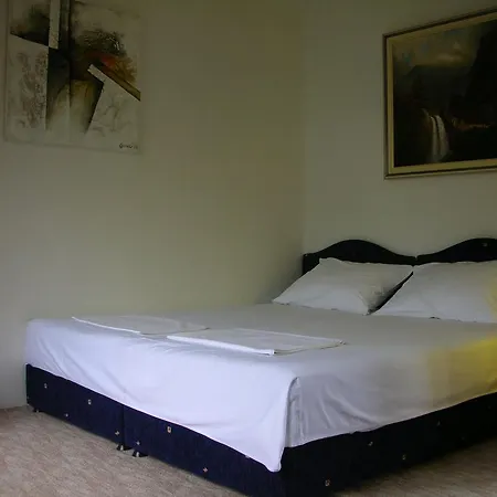 Lero Apartments Budva Room photo