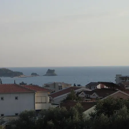 Lero Apartments Budva Room photo