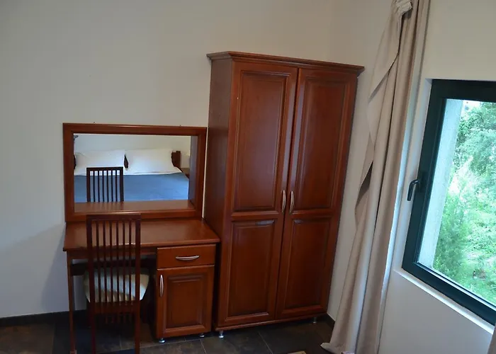 Lero Apartments